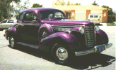 '38 Coupe (Bice)